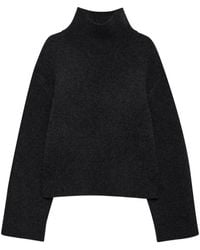 Anine Bing - Pull Alma À Col Roulé - Lyst