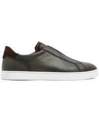 Magnanni - Gasol Low-Top Sneakers - Lyst