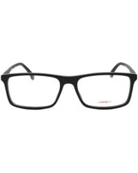 Carrera - Brille Mit Eckigem Gestell - Lyst