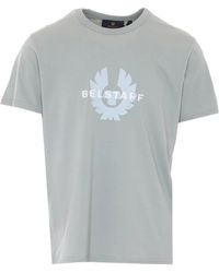 Belstaff - T-Shirt Surface - Lyst
