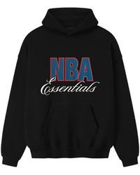 Fear Of God - Nba 90S Hoodie - Lyst