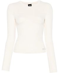 P.E Nation - Foundation Long-Sleeve Top - Lyst