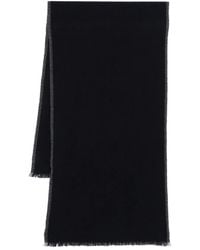 Brunello Cucinelli - Sciarpa - Lyst