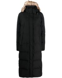 Polo Ralph Lauren - Concealed-fastening Hooded Parka - Lyst