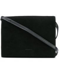 sandqvist douglas shoulder bolsa
