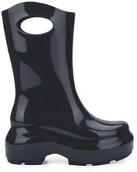 Melissa - Ultra Cut-Out Boots - Lyst