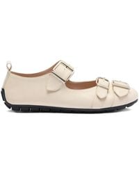 Simone Rocha - Ballerine Con Fibbia - Lyst
