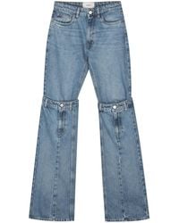 Coperni - Wide Jeans - Lyst