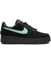 Nike - Air Force 1 Low "Tiffany And Co." Shoes - Lyst