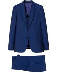 Paul Smith - The Soho Three-Button Suit - Lyst