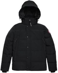Canada Goose - Jackets - Lyst