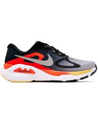 Nike - Structure Plus Running Sneakers - Lyst