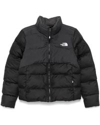 The North Face - Saikuru パデッドジャケット - Lyst