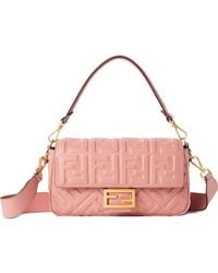 Fendi - Baguette - Lyst