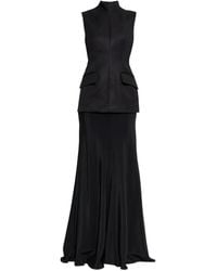 Sportmax - Gowns - Lyst