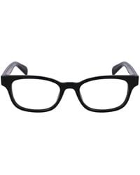 Paul Smith - Grafton Brille Mit Eckigem Gestell - Lyst