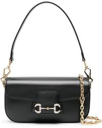 Gucci - Shoulderbags - Lyst