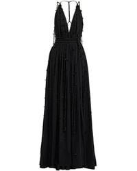 Caravana - Jakan Maxi Dress - Lyst