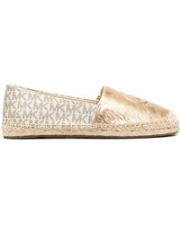 mk espadrilles price