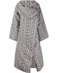 10 Corso Como - X Moncler Tal Daunenmantel - Lyst