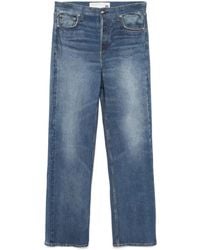 Rag & Bone - Miramar Broek - Lyst