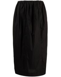 Mara Hoffman - Billie Organic Cotton Maxi Skirt - Lyst