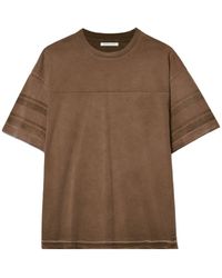 John Elliott - Rush Cotton T-shirt - Lyst