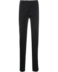 Incotex - Straight Leg Trousers - Lyst