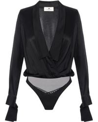 Elisabetta Franchi - Body - Lyst
