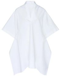 Jacquemus - Moisson Cotton Tunic - Lyst