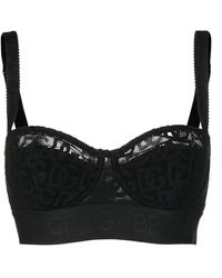 Dolce & Gabbana - Regg.Balc.Semi-Imb - Lyst