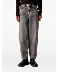 Marc O' Polo - Acid-Wash Jeans - Lyst
