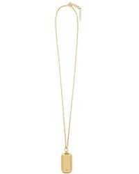 bulgari necklace victoria beckham