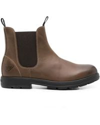 Docksteps - Jasper Chelsea-Boots - Lyst