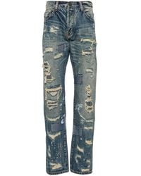 Private Stock - The Cataclysm Jeans - Lyst