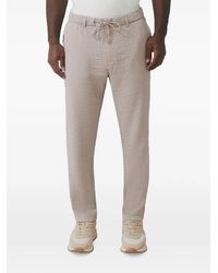Mauvais - Leandre Drawstring Trousers - Lyst
