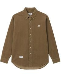 Chocoolate - Button-Down Overhemd - Lyst