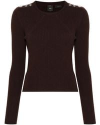 Pinko - Sturdy Mesh - Lyst