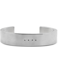 Parts Of 4 - Ultra Reduction Open Bracelet - Lyst