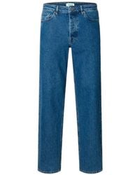 SELECTED - Jean Ample 220 - Lyst