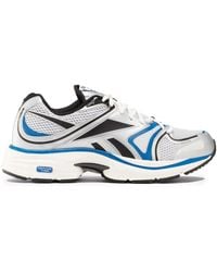 Reebok - Zapatillas Premier Road Plus VI con paneles - Lyst