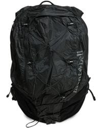 Montbell - 20L Cross Runner Ripstop-Rucksack Mit Logo - Lyst