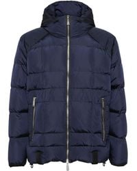 DSquared² - Quilted Jacket - Lyst