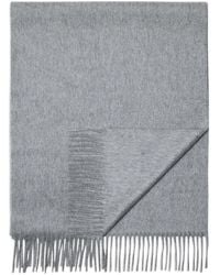 ZEGNA - Oasi Cashmere Scarf - Lyst