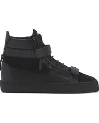 Giuseppe Zanotti - Coby Matt - Lyst
