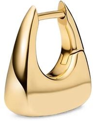 Maria Black - Tote Huggie Earrings - Lyst