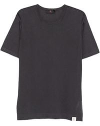 Peuterey - Solid T-Shirt - Lyst