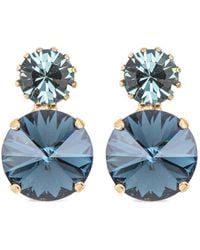Jennifer Behr - Myrla Earrings - Lyst