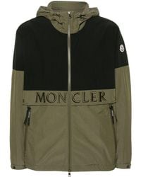 Moncler - Joly Hooded Jacket - Lyst