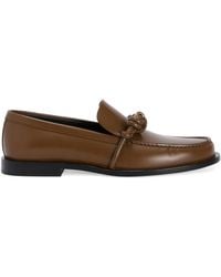 Jil Sander - Tangle Loafer - Lyst